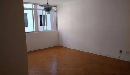Apartamento à venda com 02 dormitórios sendo 01 suíte e 01 vaga de garagem - Vila Mariana, São Paul