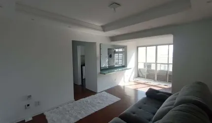 Apartamento à venda, com 2 dormitorios 2 banheiros e 1 vaga de garagem localizado em Pinheiros, São