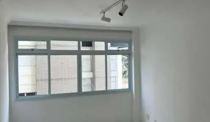 Apartamento semi Mobiliado 3 Dormitorios 1 Suite 1 Vaga 156m2 para locação, Cerqueira César, São Pa
