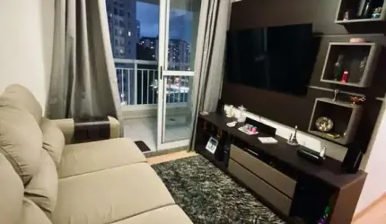 Apartamento à venda, Vila Andrade, São Paulo, SP