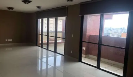 Apartamento 4 Dormitorios 4 Suite 4 Vagas à venda, Vila Mariana, São Paulo, SP
