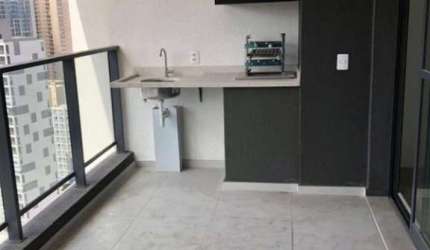 Apartamento à venda, Jardim das Acácias, São Paulo, SP