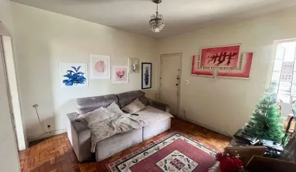 Apartamento à venda, Cambuci, São Paulo, SP