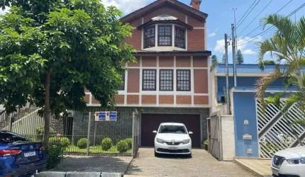 Sobrado para locação, Vila Monumento, São Paulo, SP