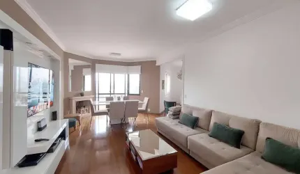 Apartamento à venda, Perdizes, São Paulo, SP