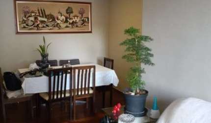 Excelente apartamento com 2 dormitórios  localizado na R Jaci.
