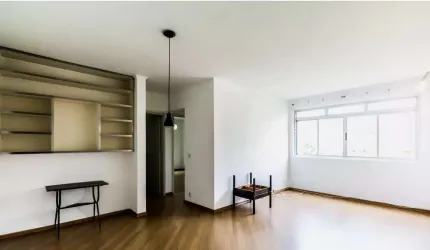 Apartamento 2 Dormitorios 1 Vaga  à venda, Paraíso, São Paulo, SP