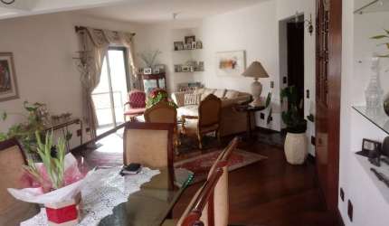 Apartamento 3 Dormitorios 3 Suites 3 Vagas 180m2 à venda, Vila Mariana, São Paulo, SP