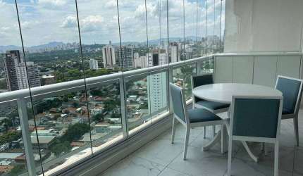Apartamento na Faria Lima e condomínio de luxo em Pinheiros