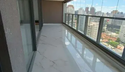 Apartamento à venda, Vila Nova Conceição, São Paulo, SP