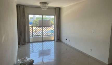 Apartamento 3 Dormitorios 1 Vaga à venda, Vila Santo Estéfano, São Paulo, SP