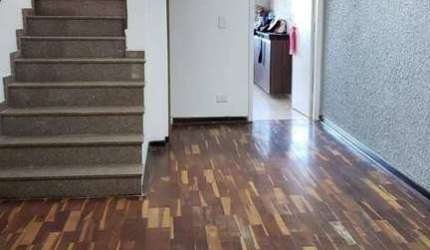 Sobrado 2 Dormitorios 2 Vagas 205m2 à venda, Jardim Catanduva, São Paulo, SP