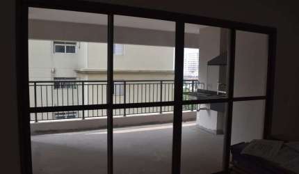 Apartamento à venda, Vila Mariana, São Paulo, SP