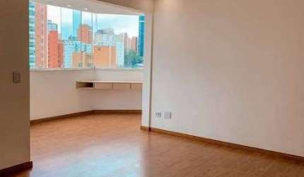 Apartamento à venda, Vila Andrade, São Paulo, SP