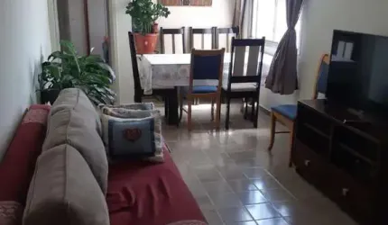 Apartamento à venda, Vila Monumento, São Paulo, SP