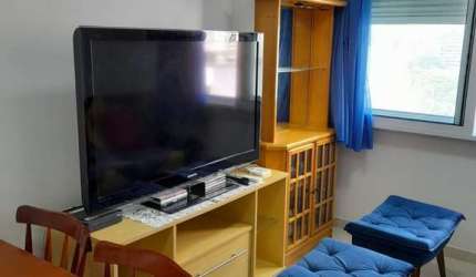 Apartamento à venda, Campos Elíseos, São Paulo, SP