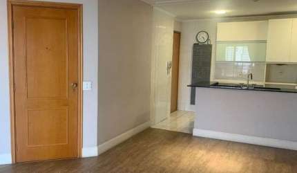 Apartamento à venda, Aclimação, São Paulo, SP