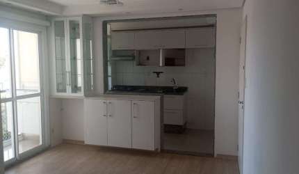 Apartamento à venda, Sacomã, São Paulo, SP