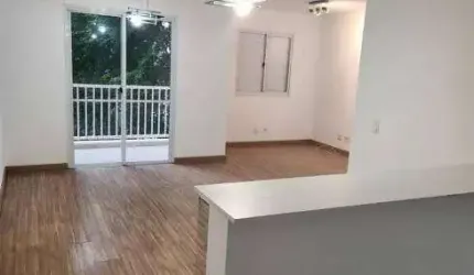 Apartamento à venda, Parque Reboucas, São Paulo, SP