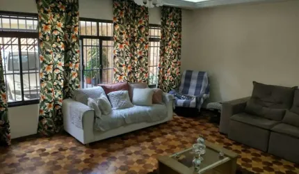 Sobrado Amplo 4 suites 2 vagas Cambuci/Aclimação