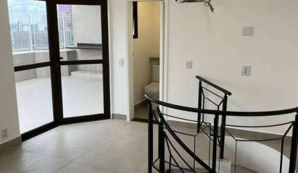 Apartamento à venda, Pinheiros, São Paulo, SP