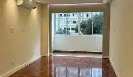Apartamento 3 Dormitorios 2 banheiros 1 Vaga 101m2  para locação, Paraíso, São Paulo, SP