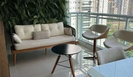 Apartamento à venda, Água Branca, São Paulo, SP