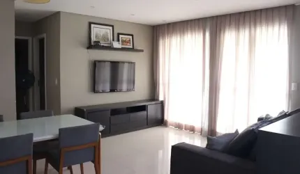 Apartamento mobiliado, à venda, Barra Funda, São Paulo, SP