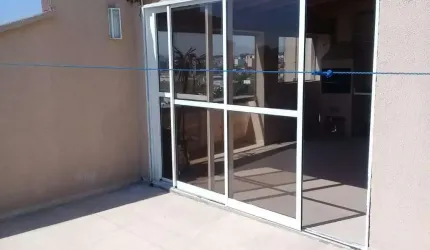 Apartamento Duplex venda e locação, com 110m², à venda, Vila da Paz, São Paulo, SP
