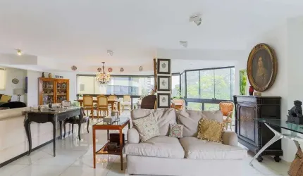 Apartamento à venda, Vila Suzana, São Paulo, SP