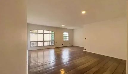 Amplo Apartamento, com 114m², para locação, Consolação, São Paulo, SP