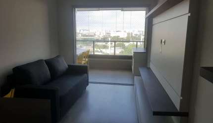 Apartamento à venda, Jardim das Perdizes, São Paulo, SP com 2 dormitórios sendo 1 suíte, uma excele