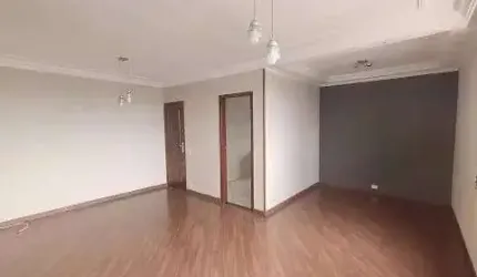 Apartamento à venda de 90m², Vila Alexandria, São Paulo, SP com 2 dormitórios sendo 1 Suíte, 2 Vaga