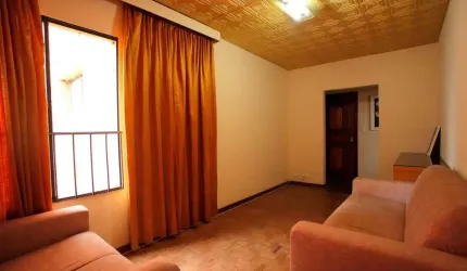 Apartamento à venda, Vila Moraes, São Paulo, SP