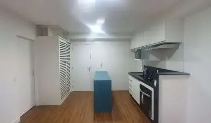 Apartamento de 37m² à venda, Jardim Prudência, São Paulo, SP Mobiliado, 1 dormitório, prédio com re