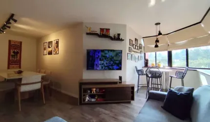 Apartamento de 116m² à venda, Jardim Marajoara, São Paulo, SP com 4 dormitórios, 1 Suite, 2 Vagas d