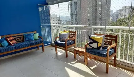 Apartamento à venda, Vila Suzana, São Paulo, SP