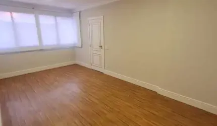Apartamento com 91m², à venda, Vila Romana, São Paulo, SP
