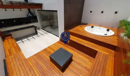 Cobertura Duplex na Vila Olimpia à venda 3 dormitórios sendo 1 Suíte, 3 Vagas, 170M², Vila Olímpia,