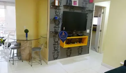Cobertura duplex pronta para morar no Ipiranga próximo ao metro