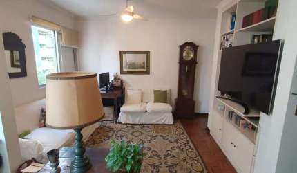 Apartamento à venda, Itaim Bibi, São Paulo, SP