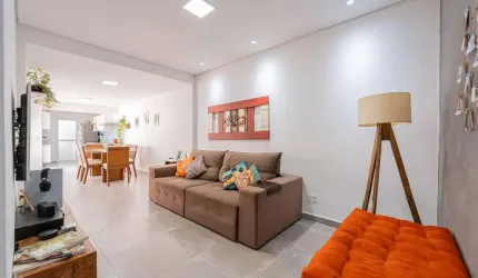 Casa à venda, Vila Mariana, São Paulo, SP com 4 Dormitórios sendo 3 Suítes, 4 banheiros, 2 Escritór