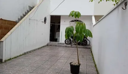Sobrado de 213m² para locação, Vila Mascote, São Paulo, SP pode ser usado como comercial 3 Vagas pa
