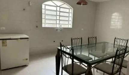 Sobrado de 216m²  à venda, Jabaquara, São Paulo, SP com 4 Dormitórios sendo 1 Suíte, 5 Vagas para A