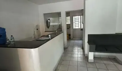 Sobrado 05 dormitórios  e 04 vagas 298m2 à venda, Ibirapuera, São Paulo, SP