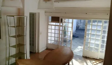Casa comercial de 230 m² à venda, Brooklin, São Paulo, SP com 4 Salas, 4 Banheiros, 6 vagas para au