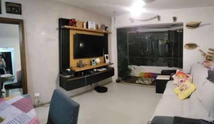 Apartamento, com 60m², para locação, Brooklin Paulista, São Paulo, SP