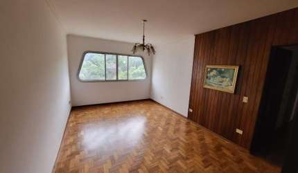 Apartamento com 80m², à venda, Vila Pompéia, São Paulo, SP