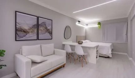 Apartamento à venda, Campos Elíseos, São Paulo, SP