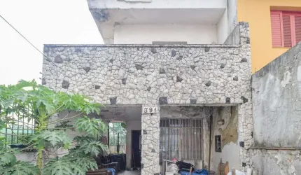 Sobrado com 120m², à venda, Alto da Lapa, São Paulo, SP